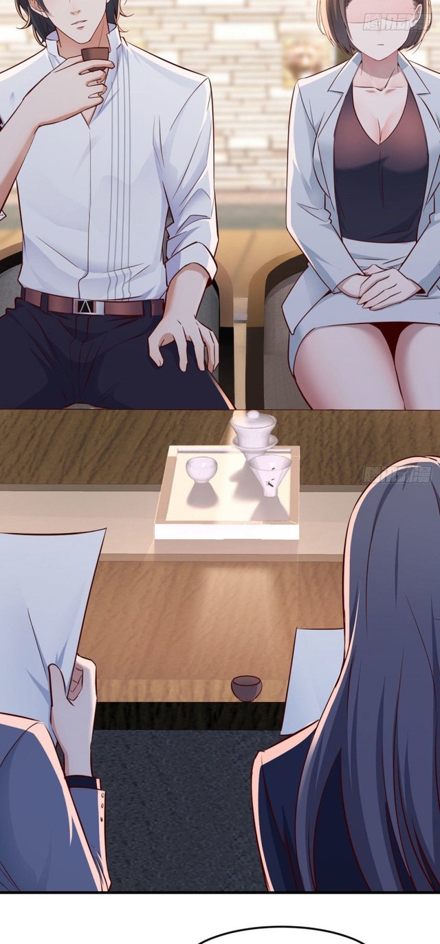 Manhua I Have Twin Girlfriends Chapter 64 gambar nomor 2