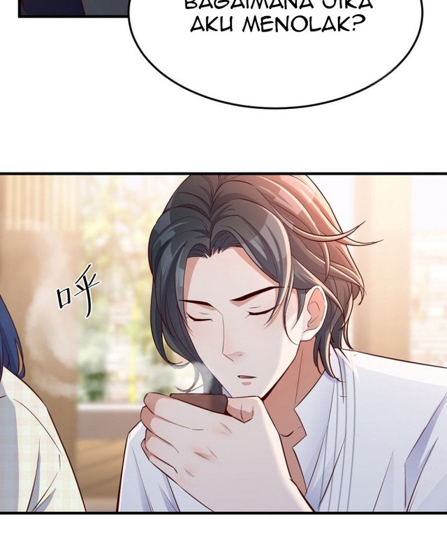 I Have Twin Girlfriends Chapter 64 Gambar 6