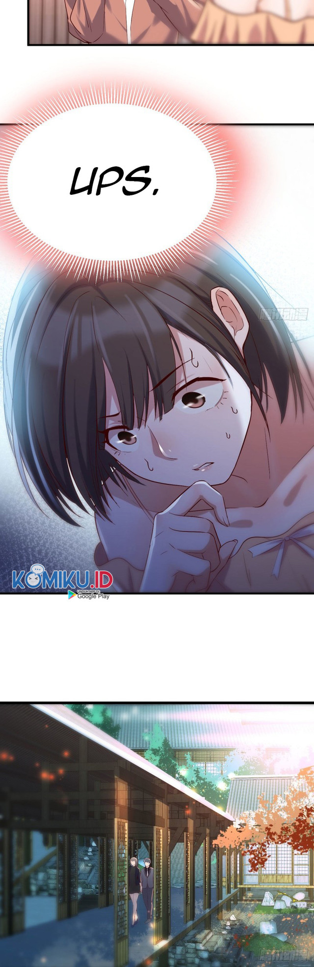 I Have Twin Girlfriends Chapter 61 Gambar 16