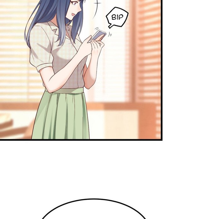 I Have Twin Girlfriends Chapter 61 Gambar 23