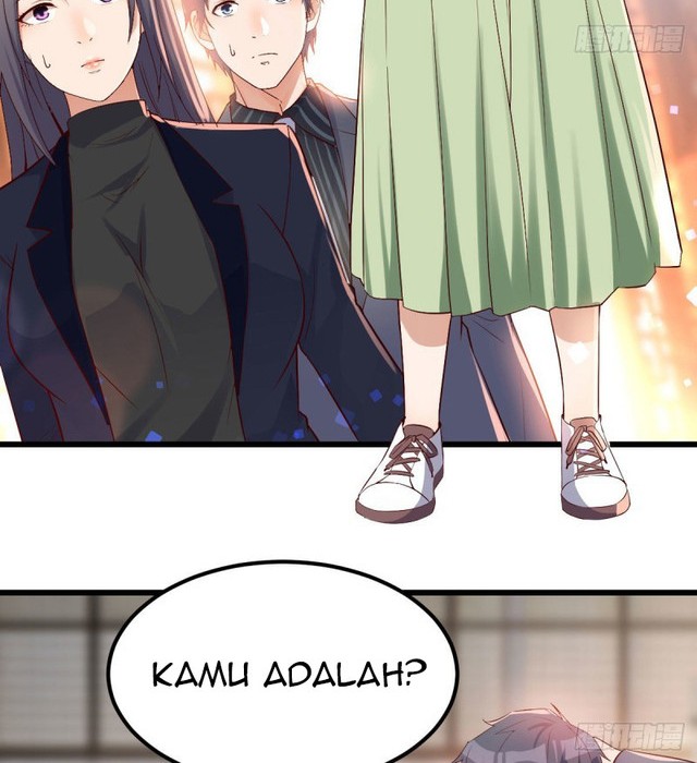 I Have Twin Girlfriends Chapter 61 Gambar 19