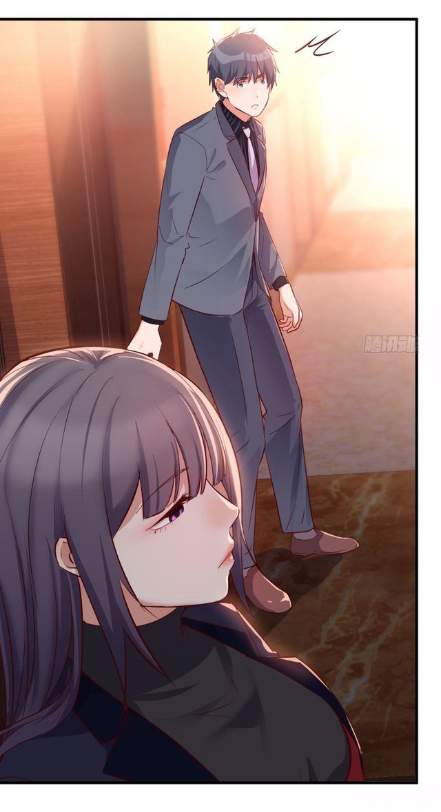 Manhua I Have Twin Girlfriends Chapter 61 gambar nomor 2