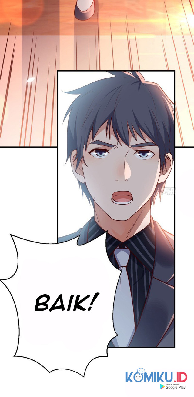 I Have Twin Girlfriends Chapter 61 Gambar 5