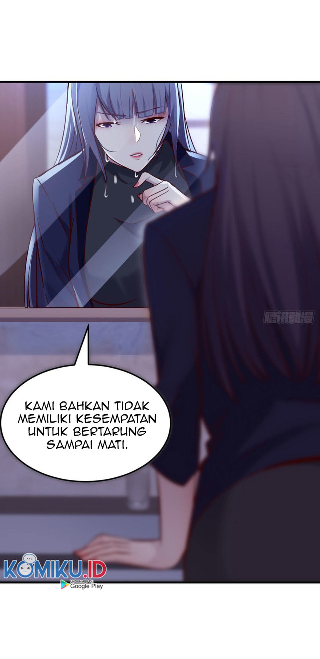 I Have Twin Girlfriends Chapter 65 Gambar 22