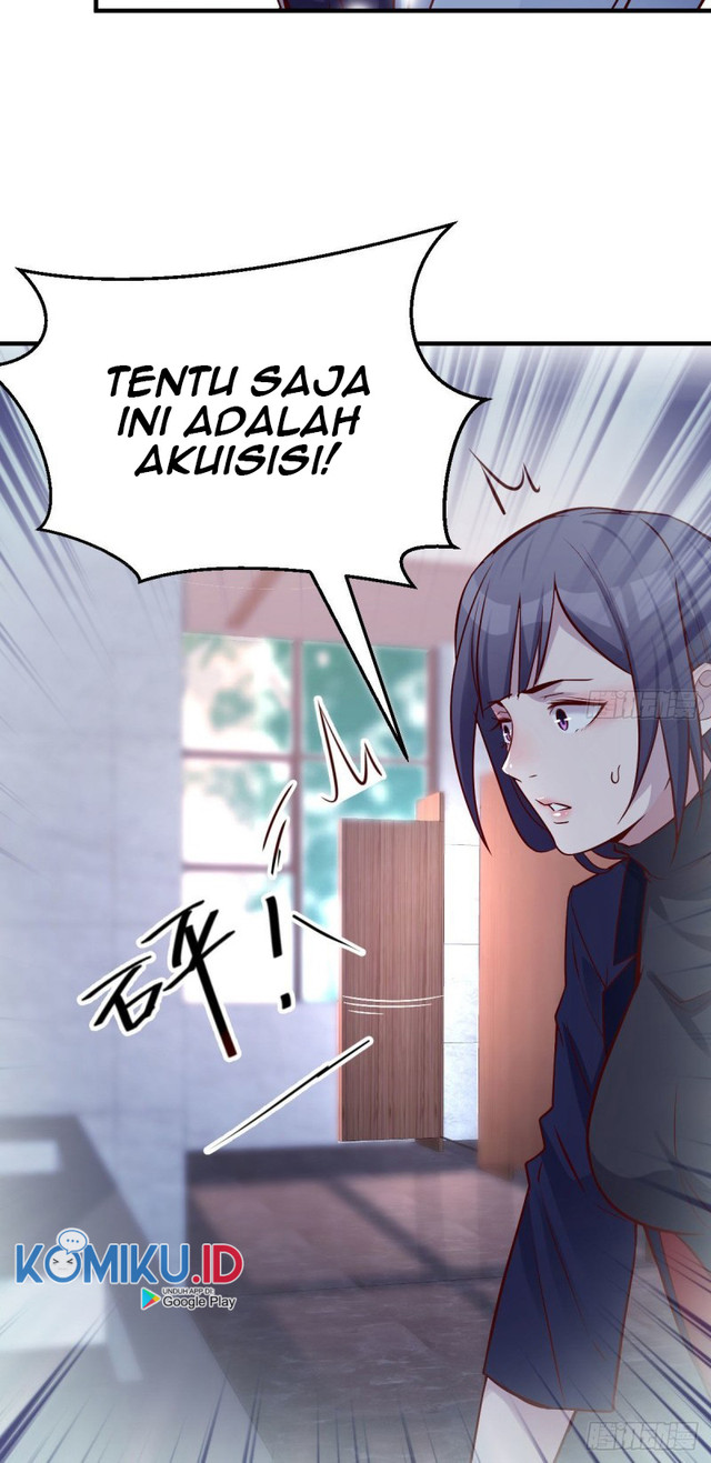 I Have Twin Girlfriends Chapter 65 Gambar 25