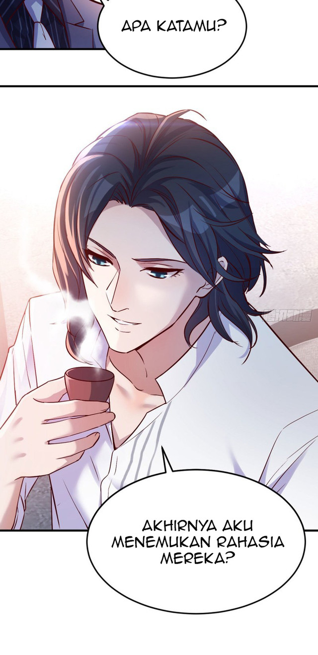 I Have Twin Girlfriends Chapter 65 Gambar 29