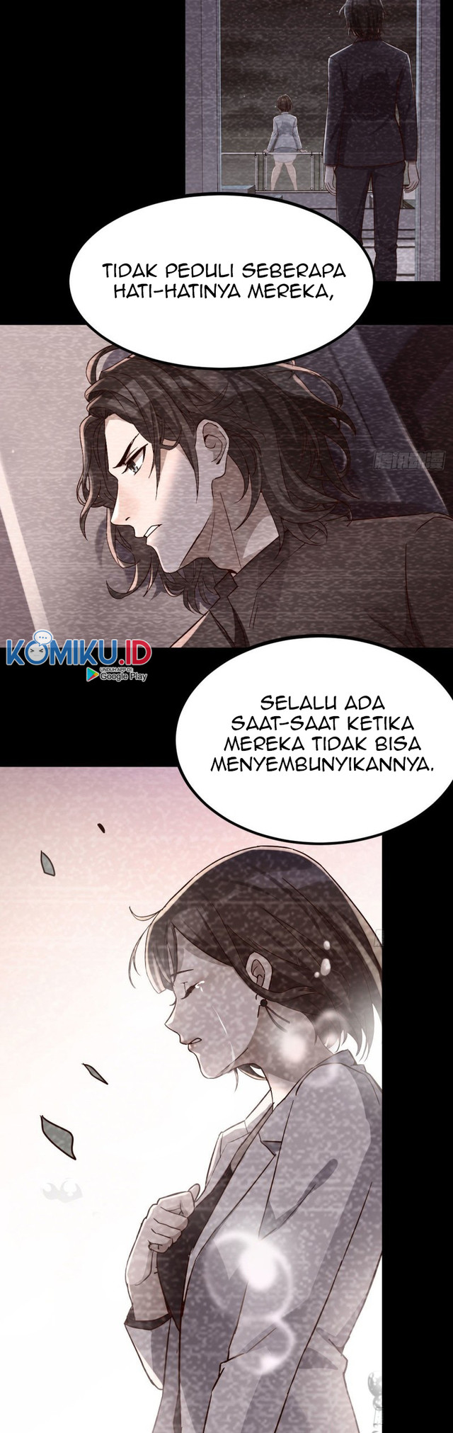 I Have Twin Girlfriends Chapter 66 Gambar 9