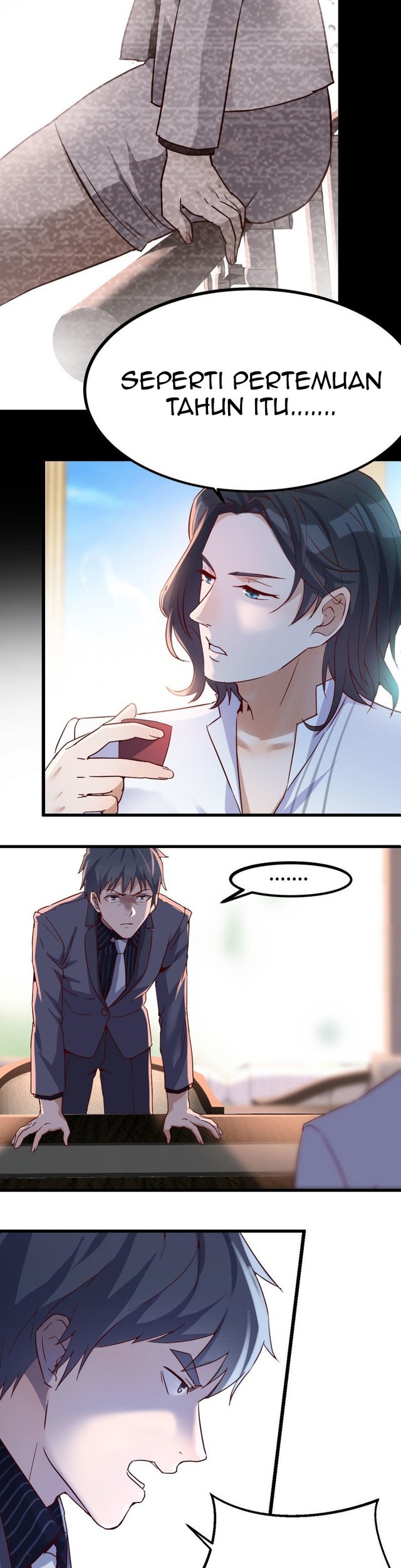 I Have Twin Girlfriends Chapter 66 Gambar 10