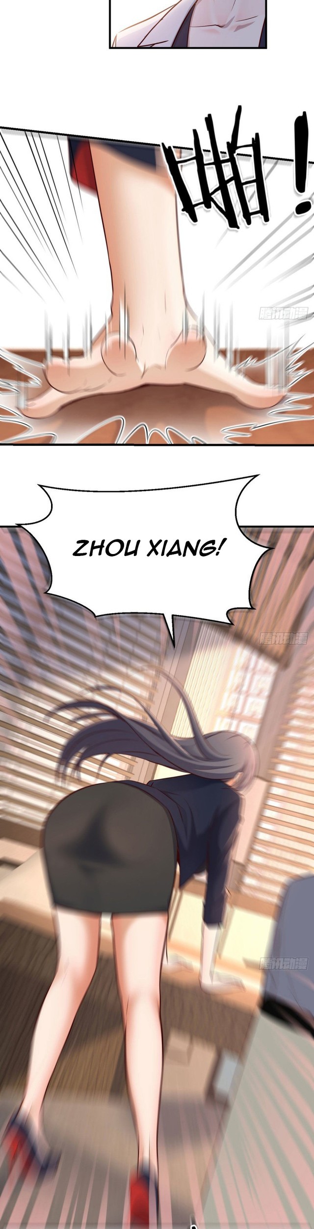 I Have Twin Girlfriends Chapter 66 Gambar 23