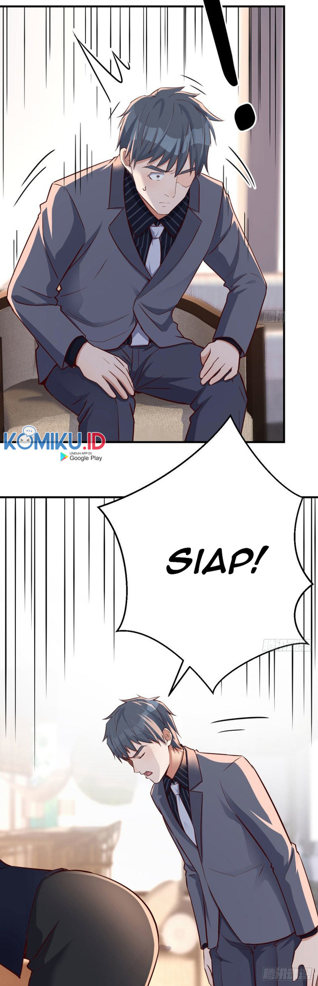 I Have Twin Girlfriends Chapter 66 Gambar 25