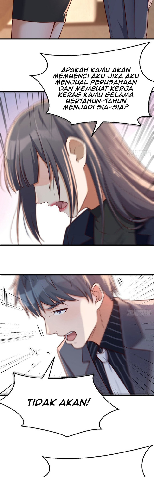 I Have Twin Girlfriends Chapter 66 Gambar 26