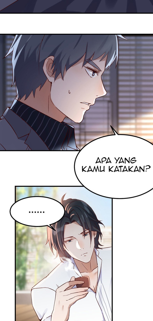 I Have Twin Girlfriends Chapter 66 Gambar 4