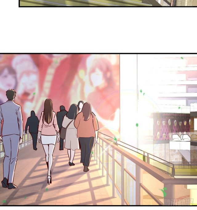 Manhua I Have Twin Girlfriends Chapter 68 gambar nomor 2