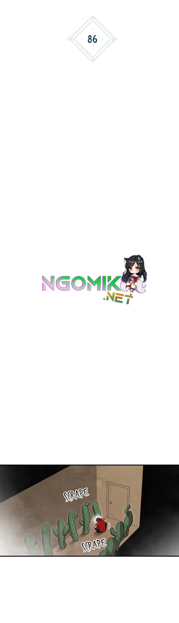 Dungeon Reset Chapter 86 Gambar 14