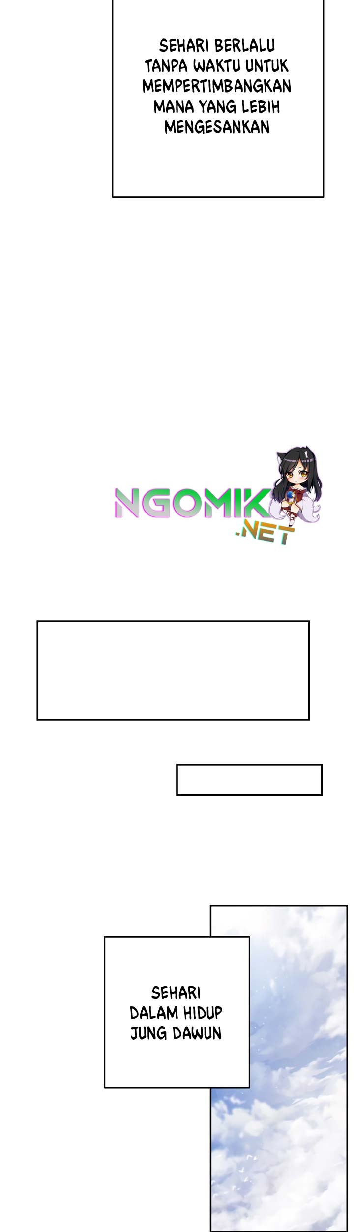 Dungeon Reset Chapter 86 Gambar 27