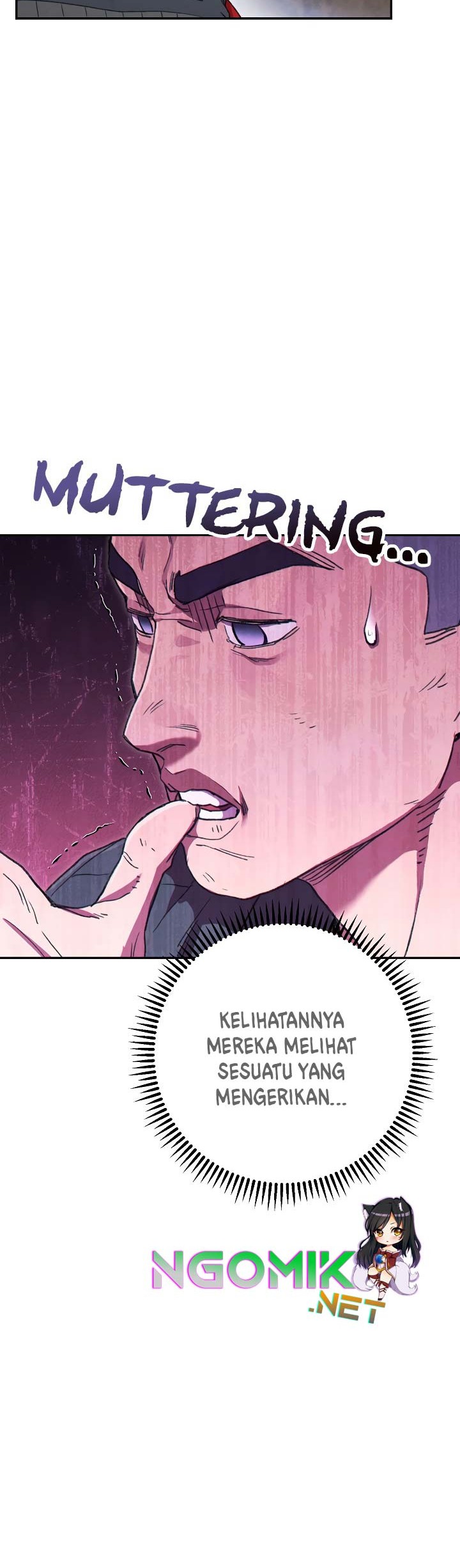 Dungeon Reset Chapter 86 Gambar 36