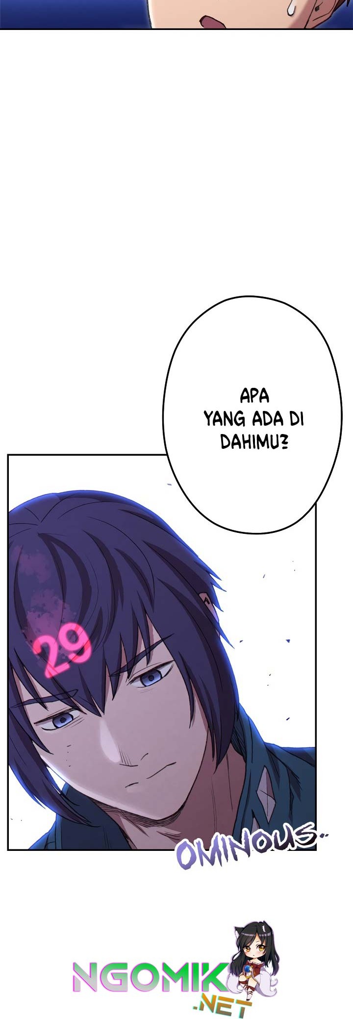 Dungeon Reset Chapter 86 Gambar 38