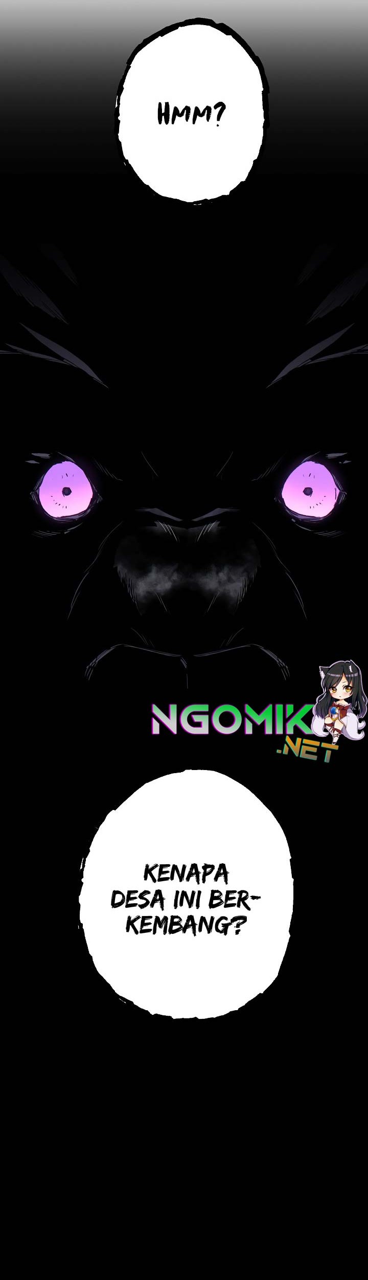 Dungeon Reset Chapter 86 Gambar 40