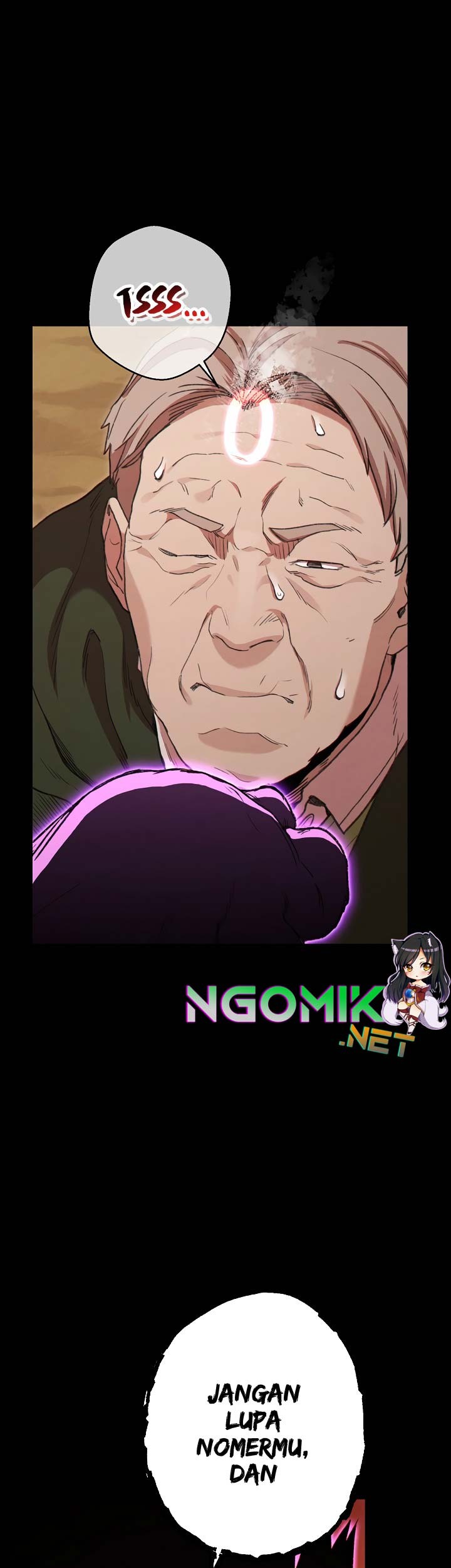 Dungeon Reset Chapter 86 Gambar 48