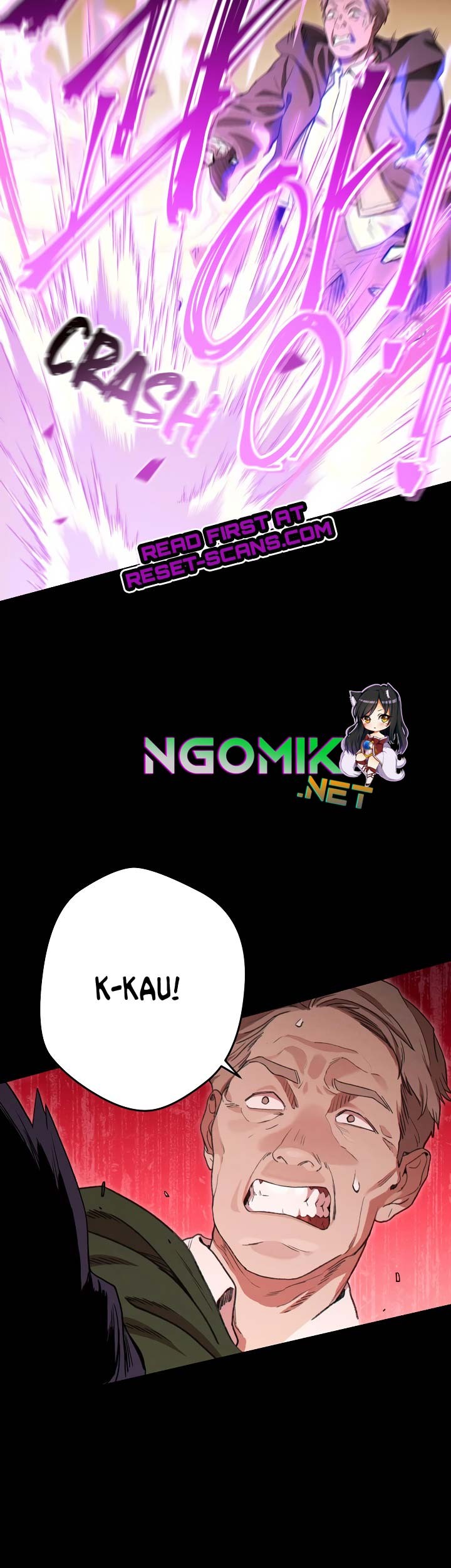 Dungeon Reset Chapter 86 Gambar 44