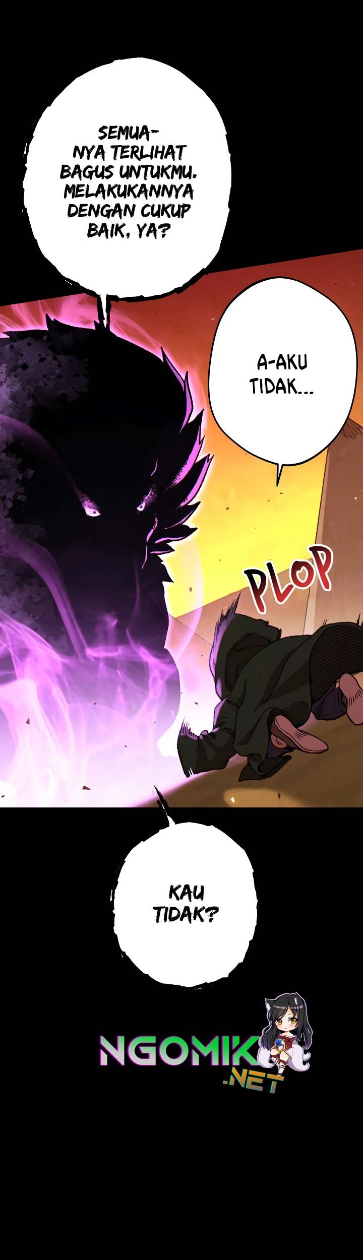 Dungeon Reset Chapter 86 Gambar 45