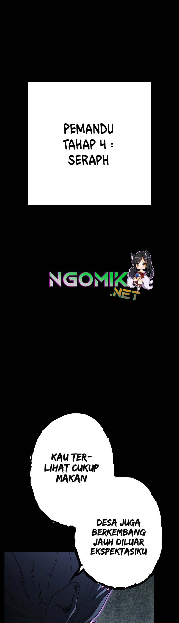 Dungeon Reset Chapter 86 Gambar 46