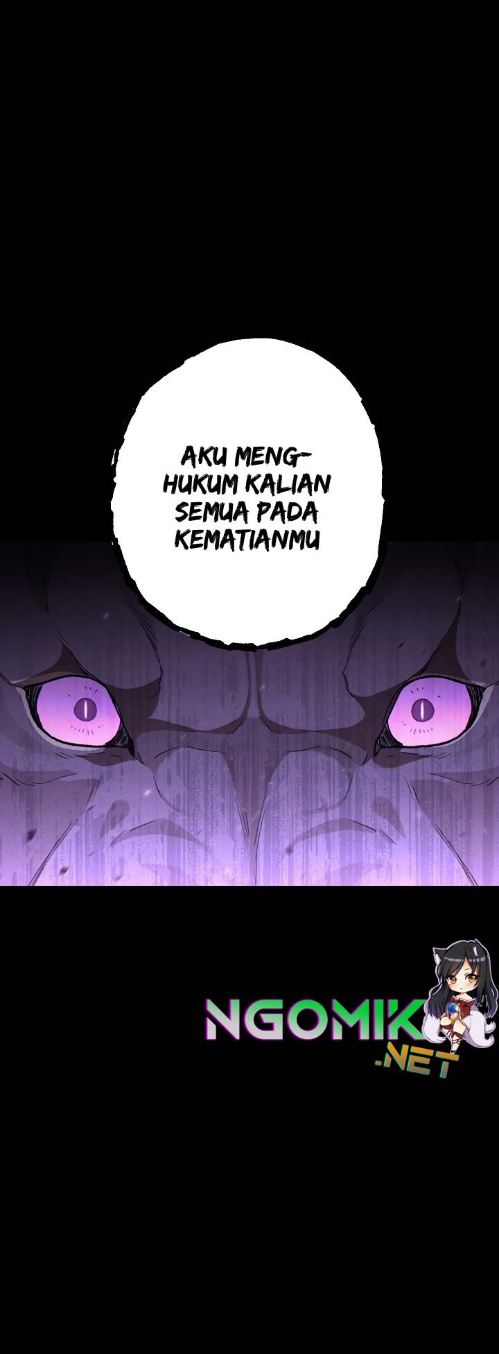 Dungeon Reset Chapter 86 Gambar 57