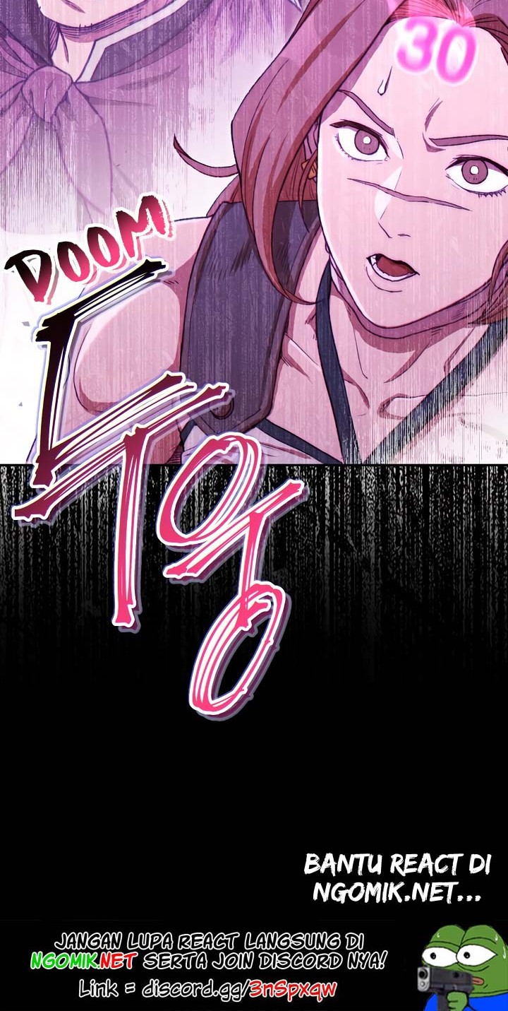 Dungeon Reset Chapter 86 Gambar 59