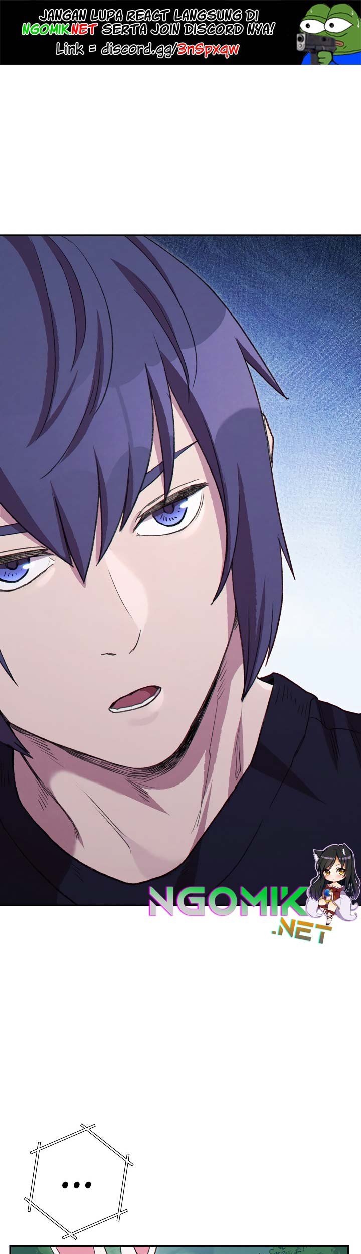 Manhwa Dungeon Reset Chapter 86 gambar nomor 2