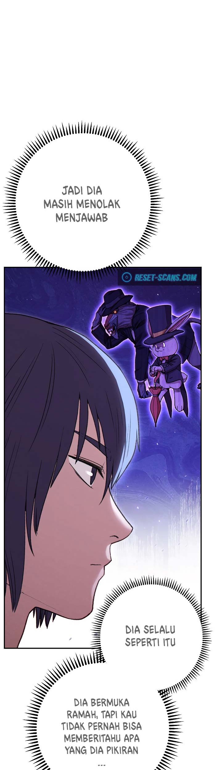 Dungeon Reset Chapter 86 Gambar 5