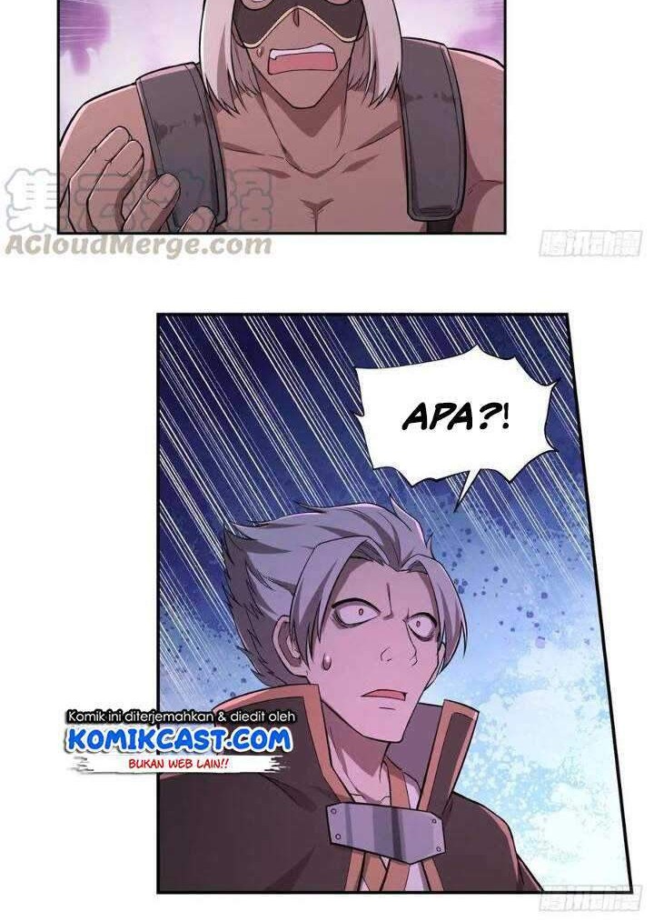 The Demon King Who Lost His Job Chapter 200 Gambar 25