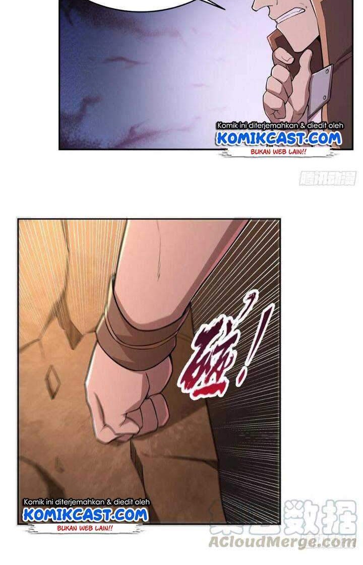 The Demon King Who Lost His Job Chapter 200 Gambar 27