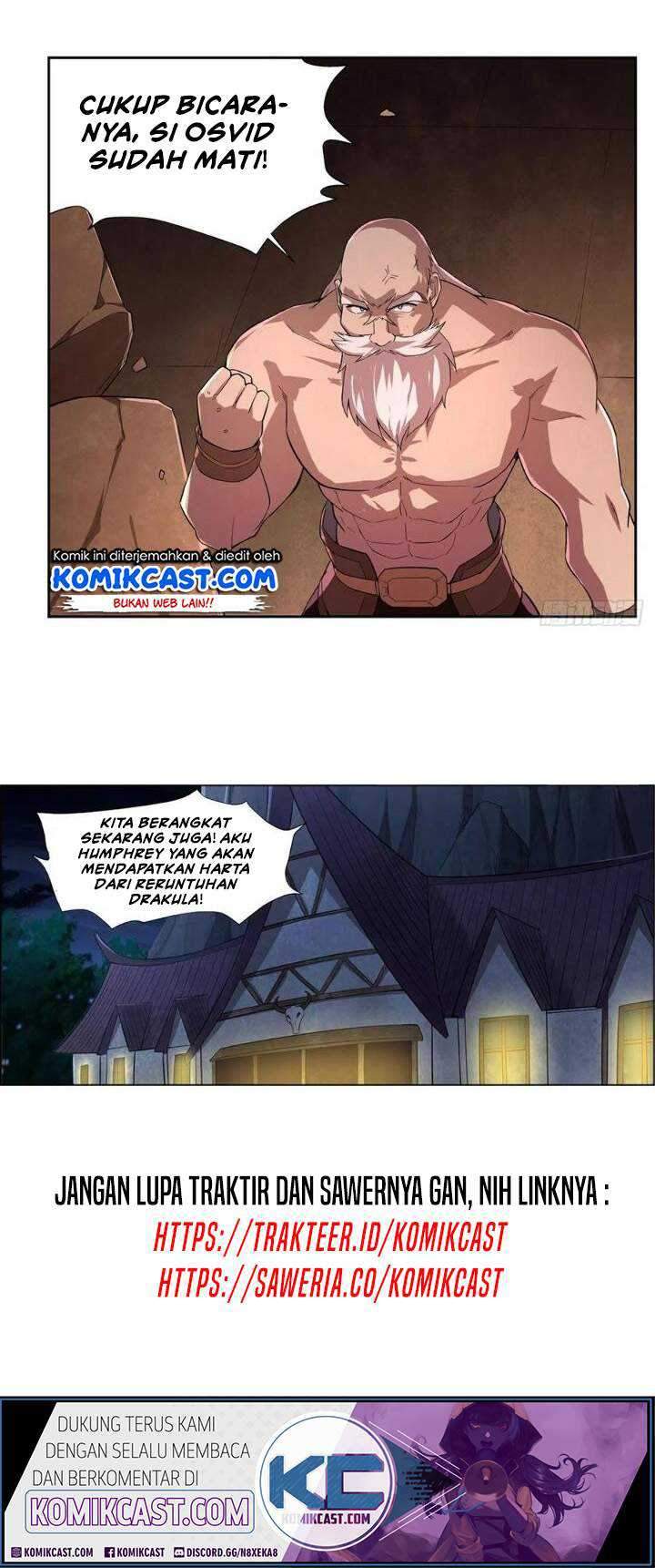 The Demon King Who Lost His Job Chapter 200 Gambar 28