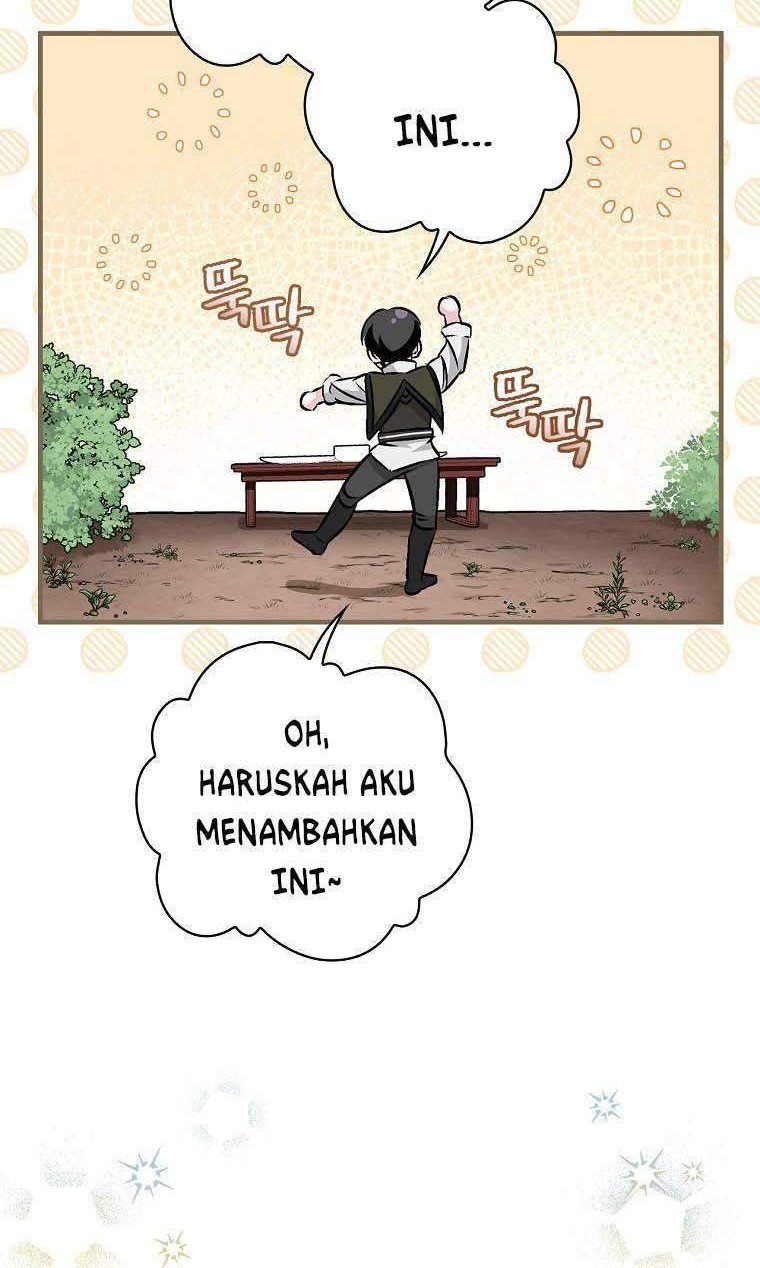 Leveling Up, By Only Eating! Chapter 77 Gambar 11