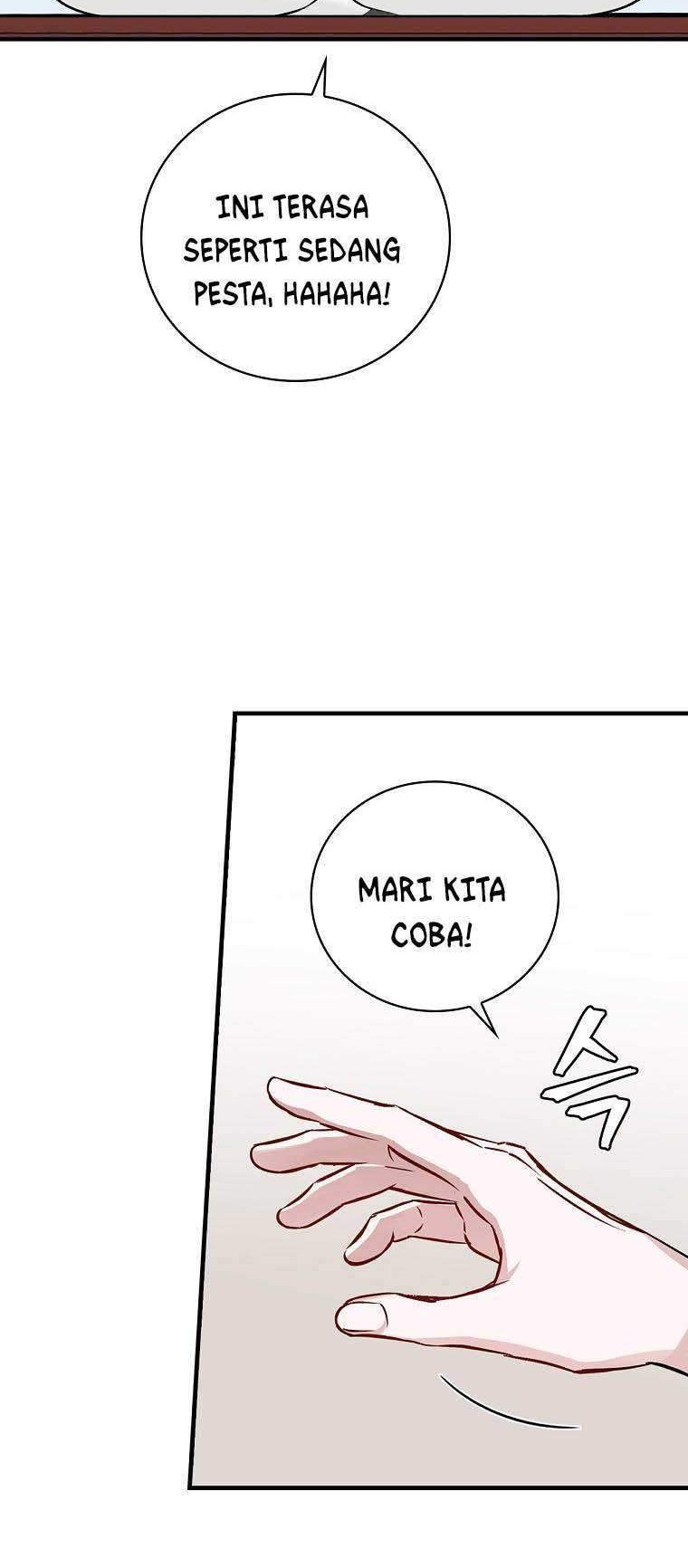 Leveling Up, By Only Eating! Chapter 77 Gambar 13