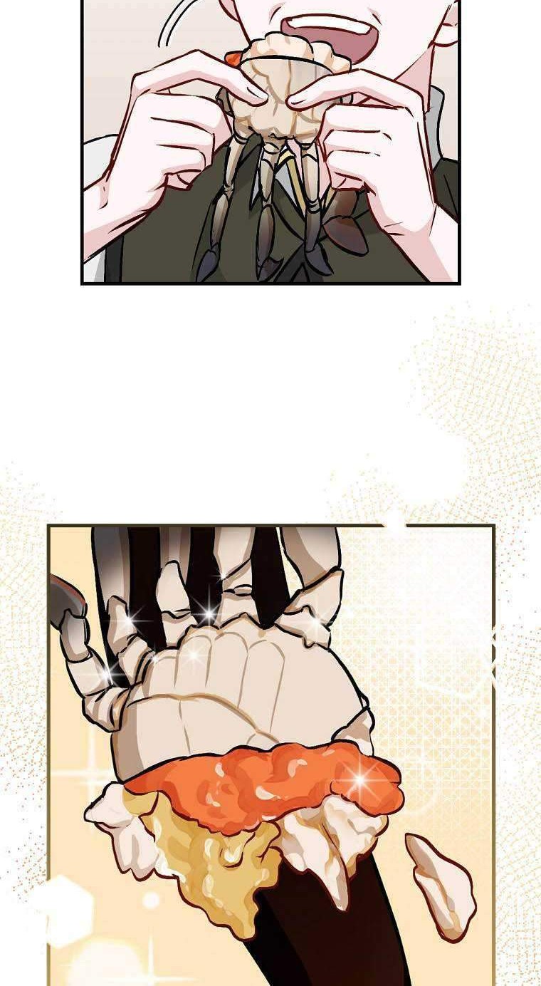 Leveling Up, By Only Eating! Chapter 77 Gambar 15