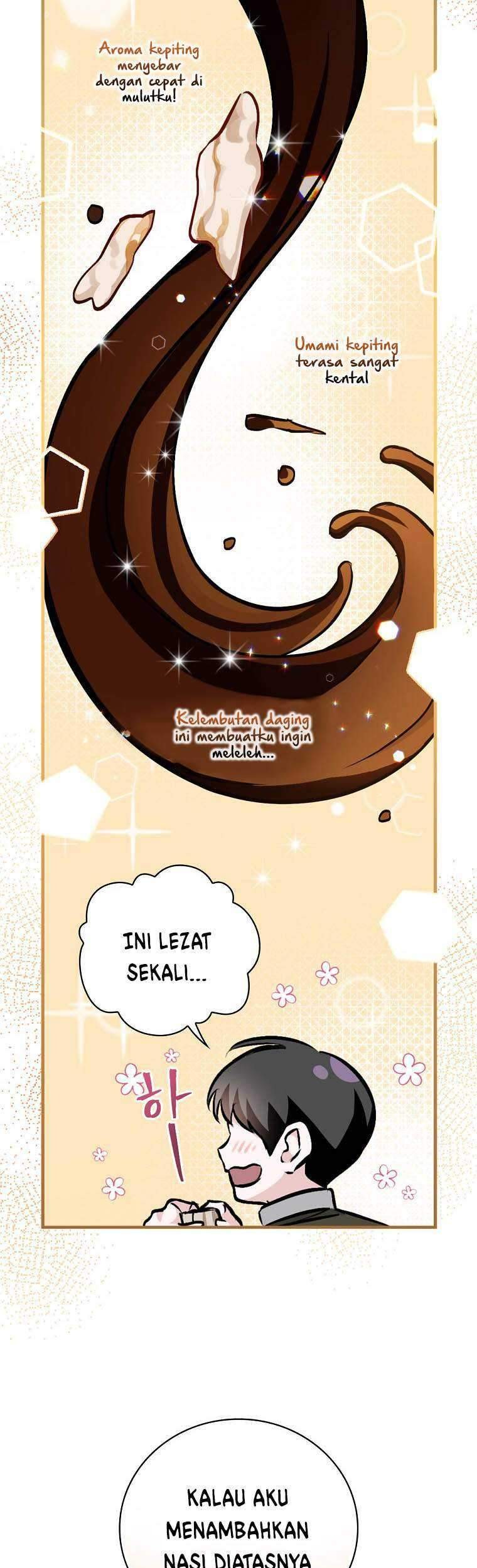 Leveling Up, By Only Eating! Chapter 77 Gambar 16