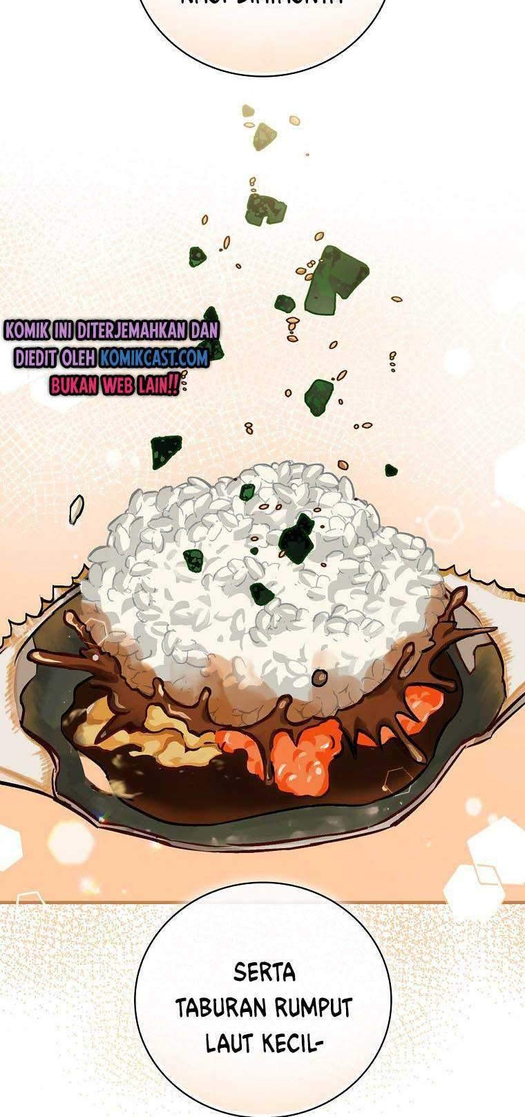 Leveling Up, By Only Eating! Chapter 77 Gambar 17