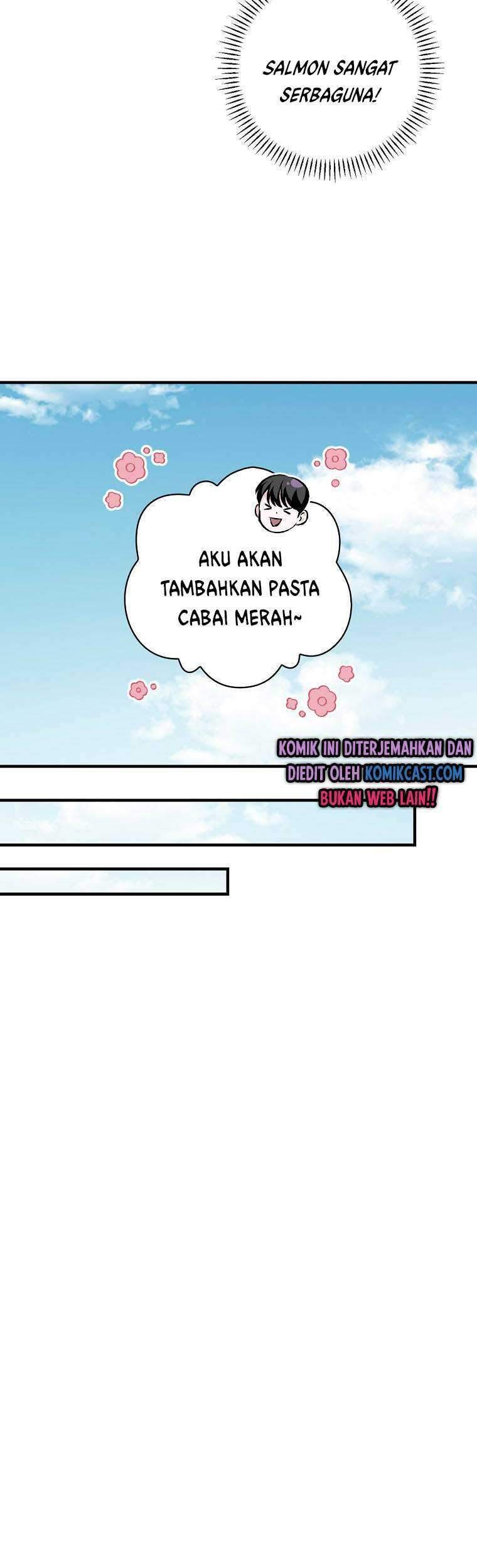 Leveling Up, By Only Eating! Chapter 77 Gambar 24