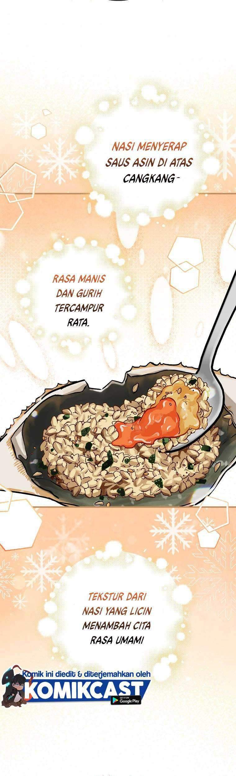 Leveling Up, By Only Eating! Chapter 77 Gambar 18