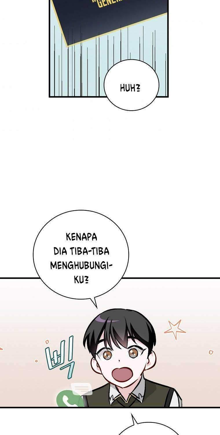 Leveling Up, By Only Eating! Chapter 77 Gambar 33