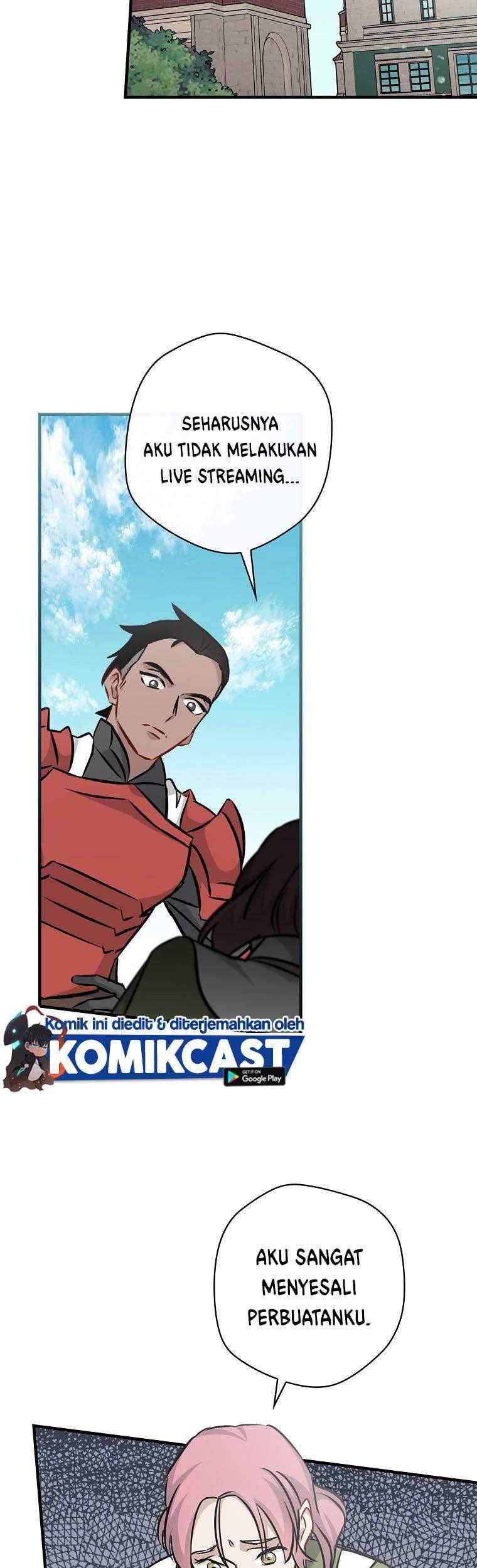 Leveling Up, By Only Eating! Chapter 77 Gambar 26