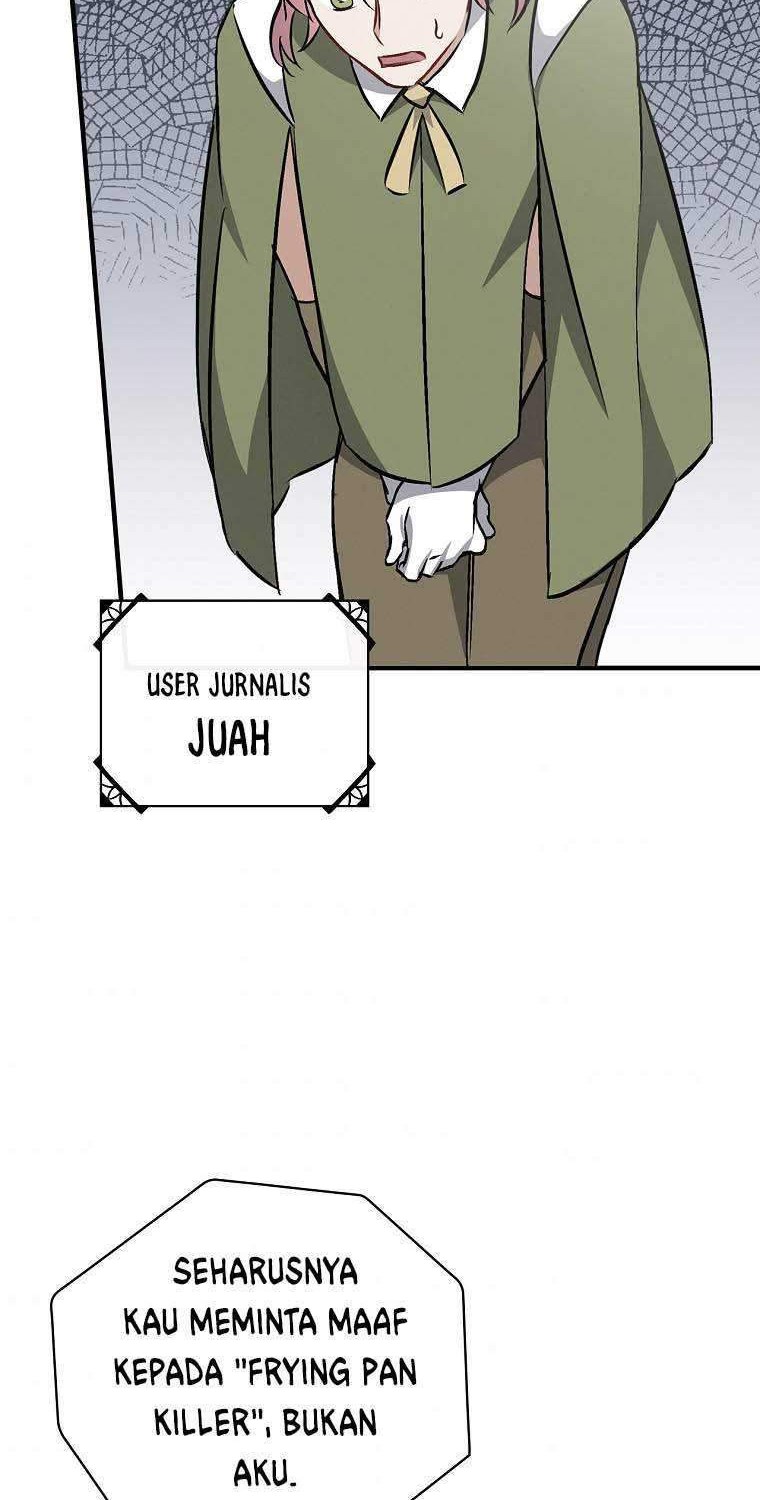 Leveling Up, By Only Eating! Chapter 77 Gambar 27