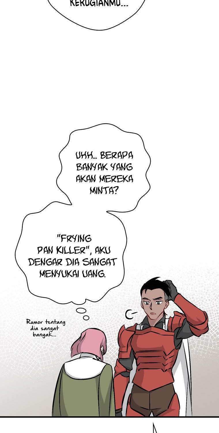 Leveling Up, By Only Eating! Chapter 77 Gambar 29