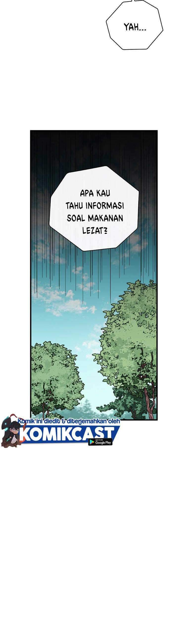 Leveling Up, By Only Eating! Chapter 77 Gambar 30