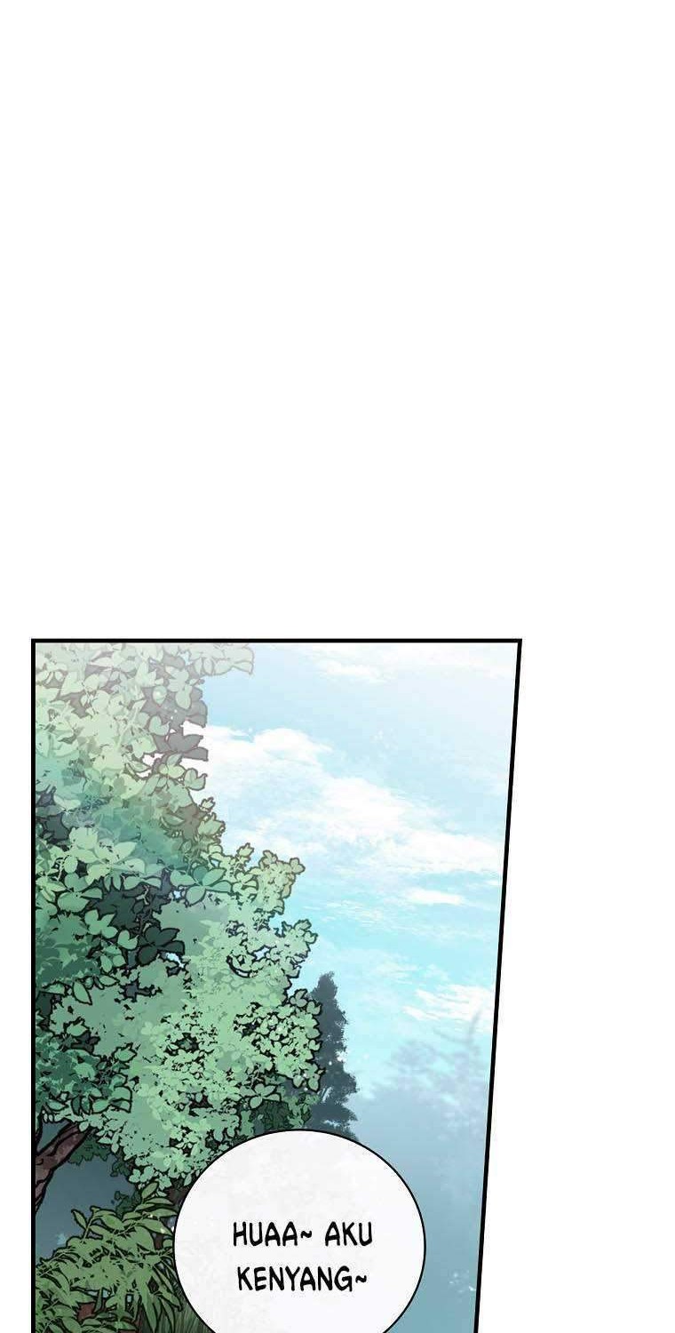 Leveling Up, By Only Eating! Chapter 77 Gambar 31