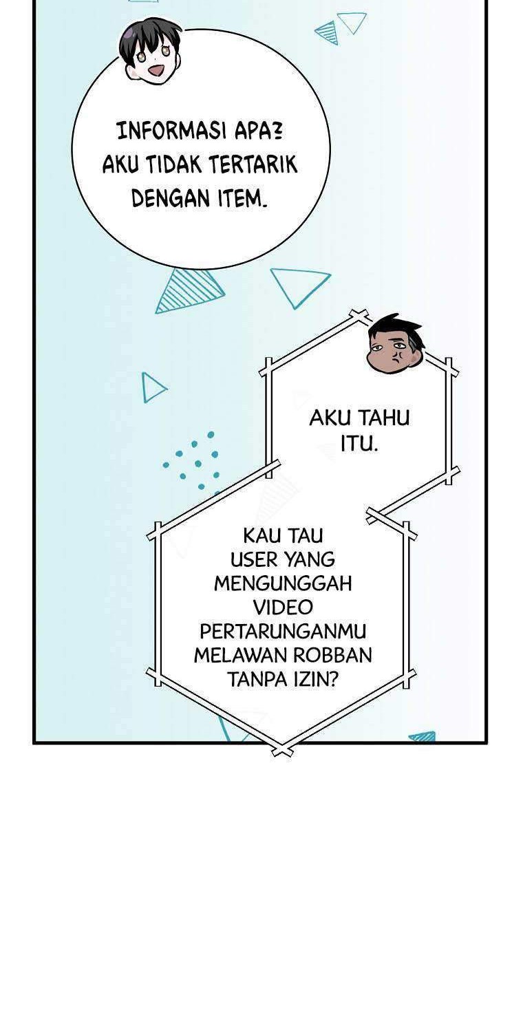Leveling Up, By Only Eating! Chapter 77 Gambar 35