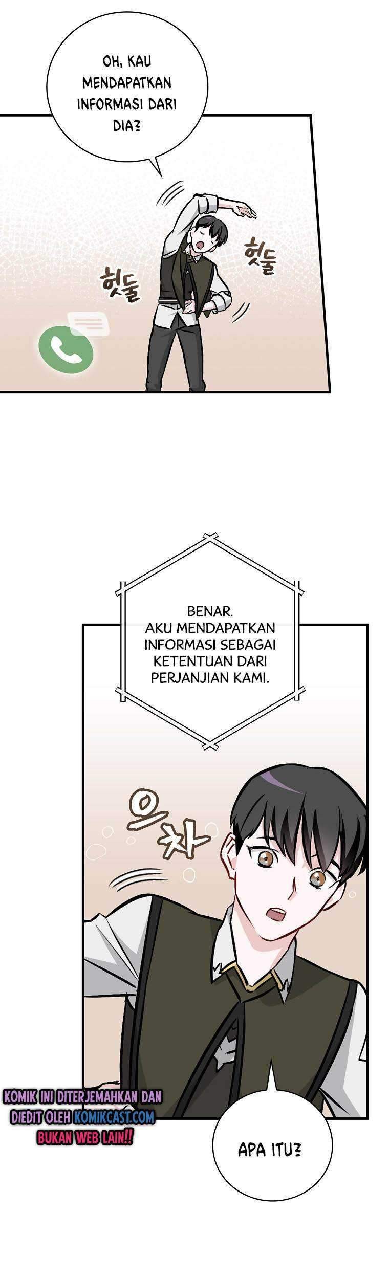 Leveling Up, By Only Eating! Chapter 77 Gambar 36