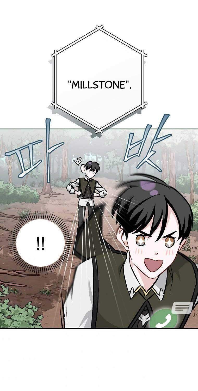 Leveling Up, By Only Eating! Chapter 77 Gambar 37