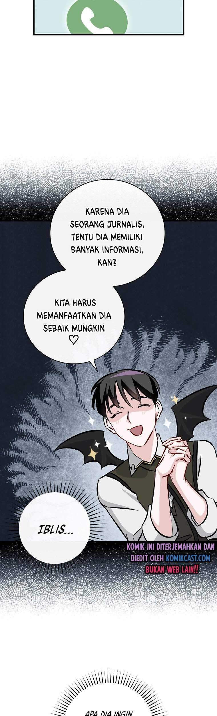 Leveling Up, By Only Eating! Chapter 77 Gambar 44